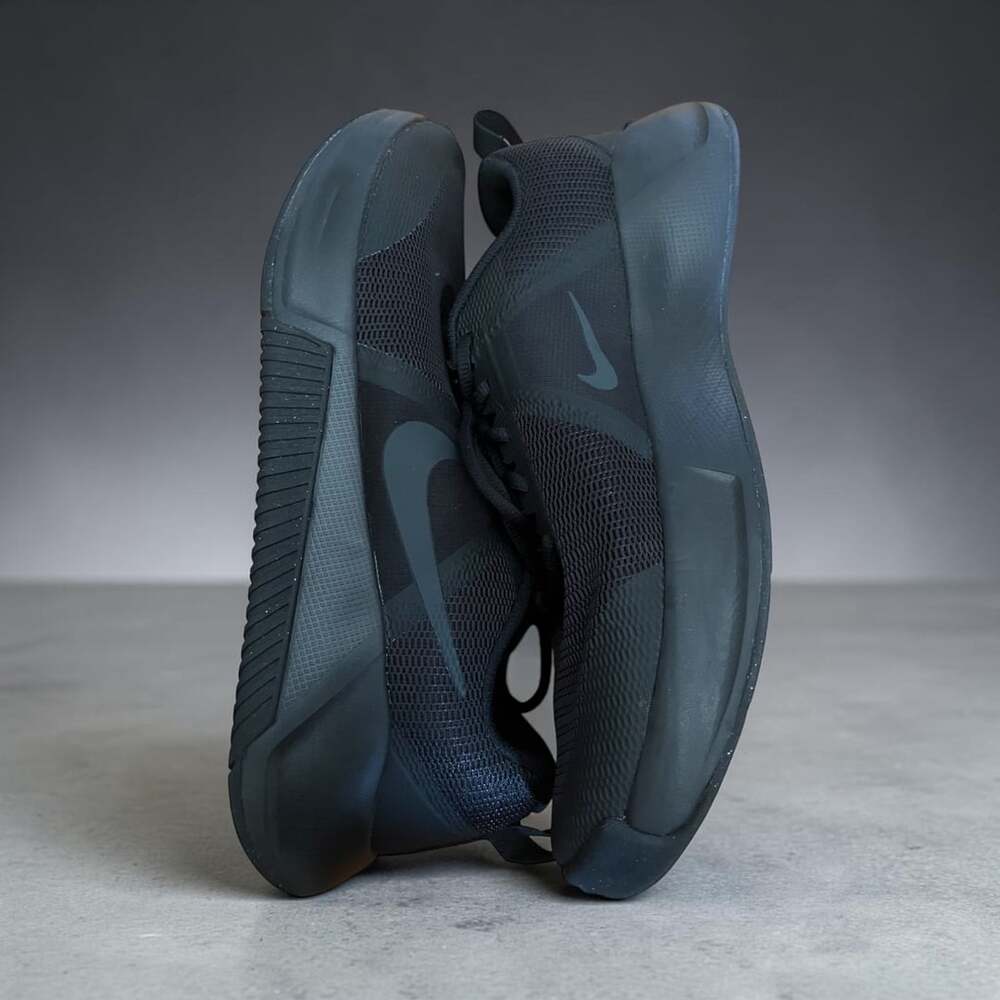 Nike MC Trainer 3 Black Sneakers